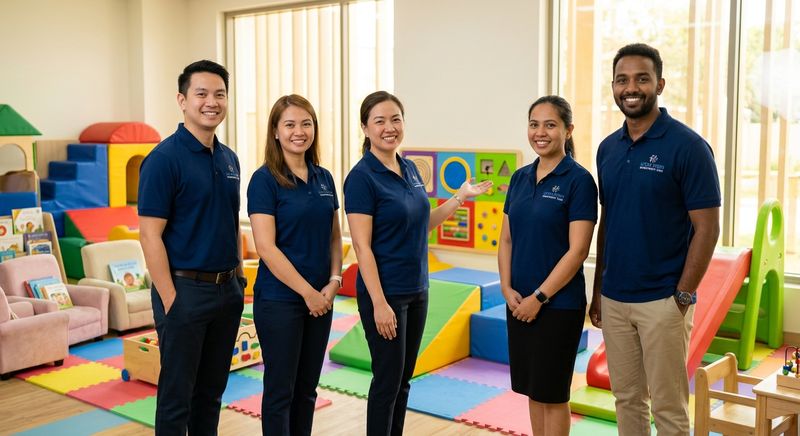 MOCUTEEN team and products